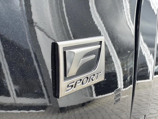 Lexus RZ - Afbeelding 12 van 30