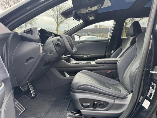 Lexus RZ - Afbeelding 14 van 30