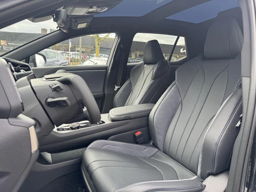 Lexus RZ - Afbeelding 15 van 30