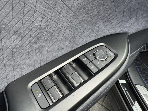 Lexus RZ - Afbeelding 17 van 30