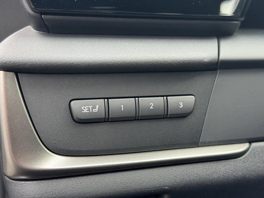 Lexus RZ - Afbeelding 19 van 30