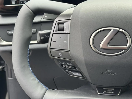 Lexus RZ - Afbeelding 23 van 30