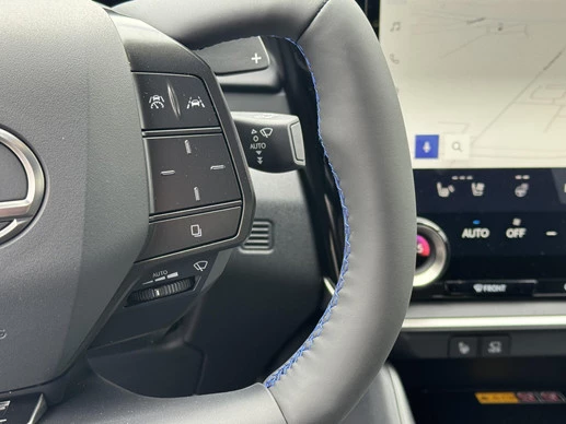 Lexus RZ - Afbeelding 24 van 30