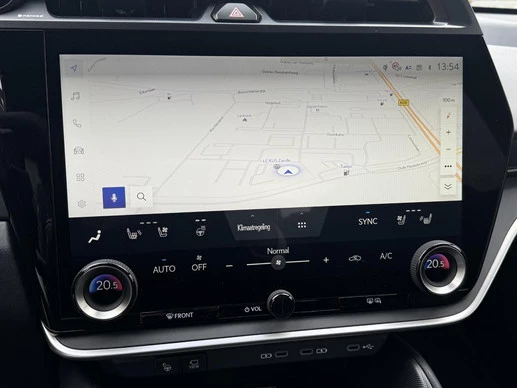 Lexus RZ - Afbeelding 26 van 30