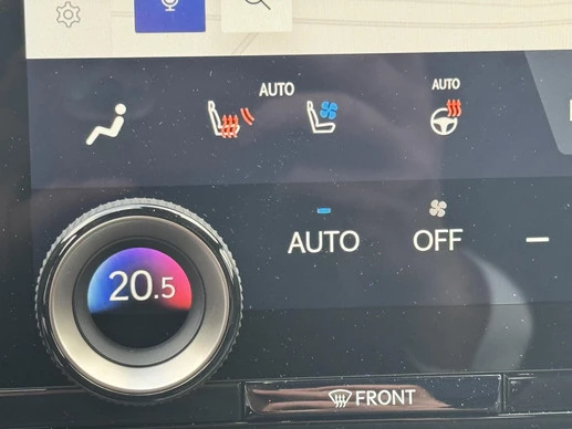 Lexus RZ - Afbeelding 27 van 30