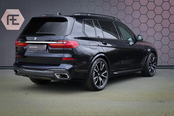 BMW X7 - Afbeelding 2 van 30