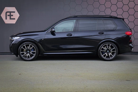 BMW X7 - Afbeelding 5 van 30