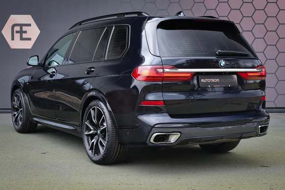 BMW X7 - Afbeelding 6 van 30