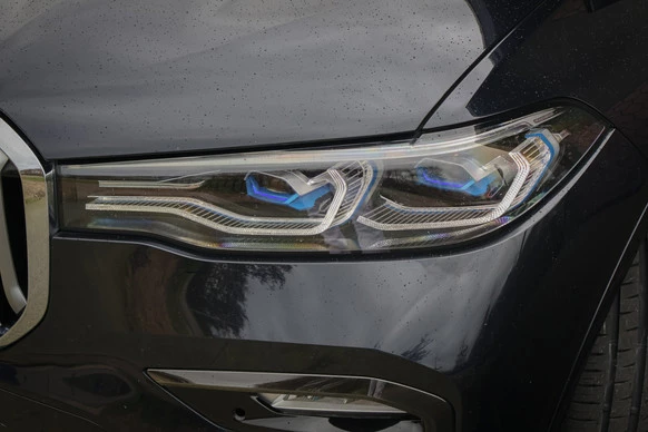 BMW X7 - Afbeelding 9 van 30