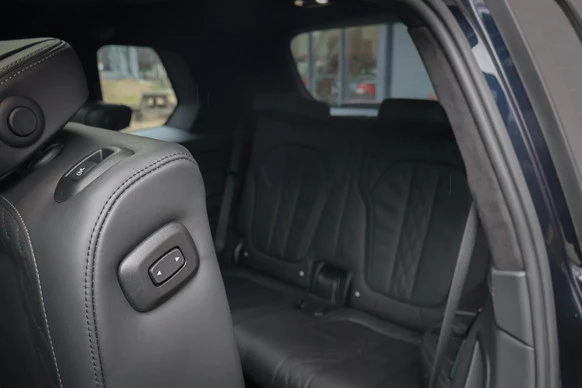 BMW X7 - Afbeelding 11 van 30