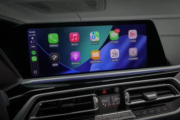 BMW X7 - Afbeelding 14 van 30