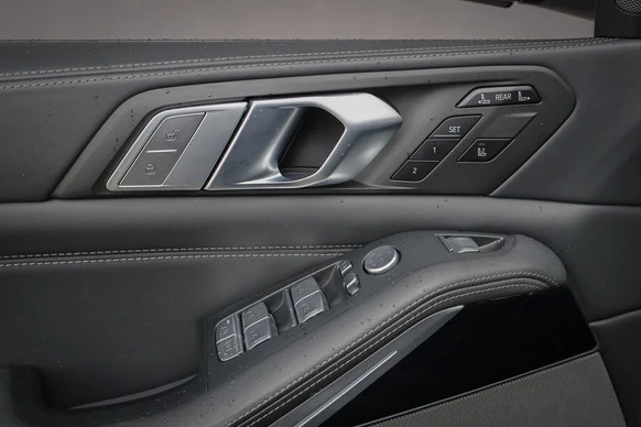 BMW X7 - Afbeelding 17 van 30
