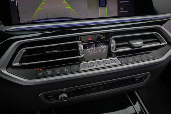 BMW X7 - Afbeelding 20 van 30