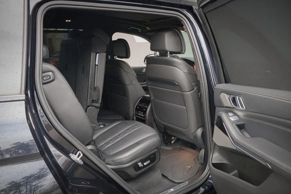 BMW X7 - Afbeelding 21 van 30