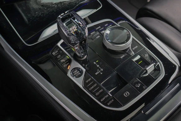 BMW X7 - Afbeelding 22 van 30