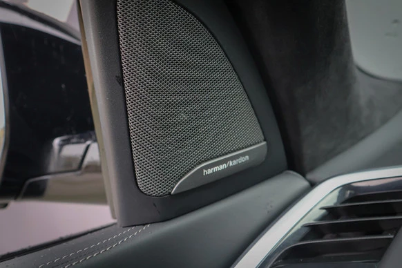 BMW X7 - Afbeelding 23 van 30