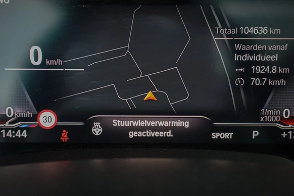 BMW X7 - Afbeelding 26 van 30