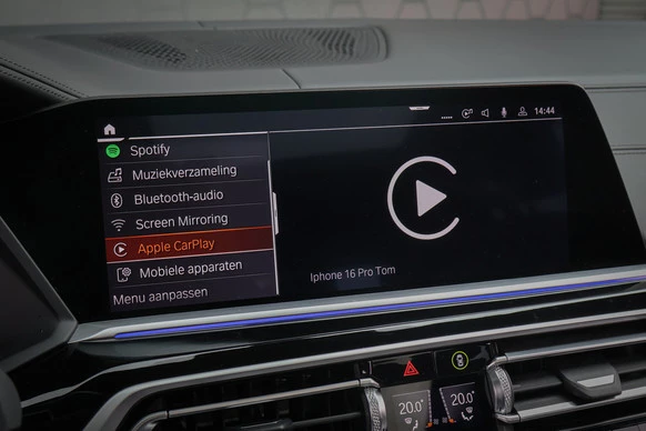 BMW X7 - Afbeelding 27 van 30