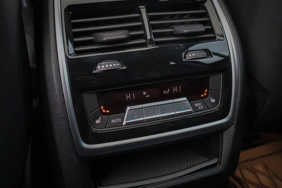BMW X7 - Afbeelding 28 van 30