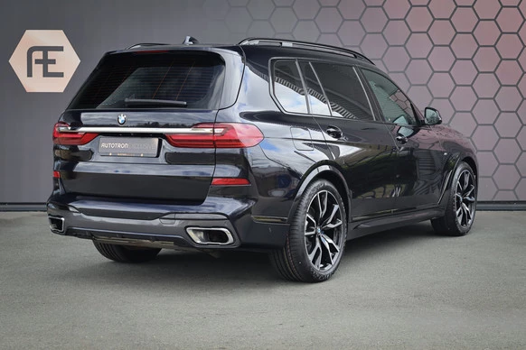 BMW X7 - Afbeelding 2 van 30