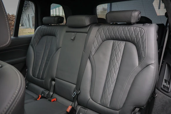 BMW X7 - Afbeelding 8 van 30