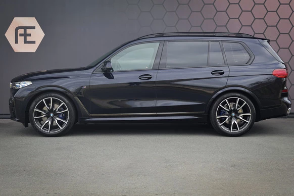 BMW X7 - Afbeelding 9 van 30