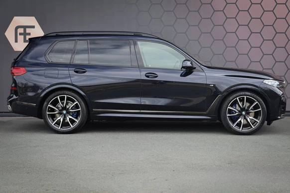 BMW X7 - Afbeelding 10 van 30