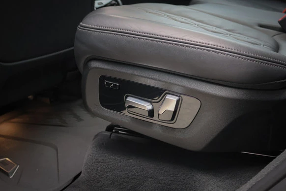BMW X7 - Afbeelding 11 van 30