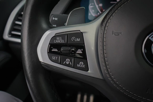 BMW X7 - Afbeelding 13 van 30