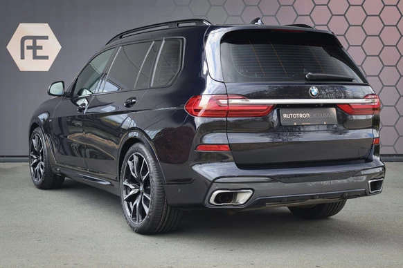 BMW X7 - Afbeelding 15 van 30