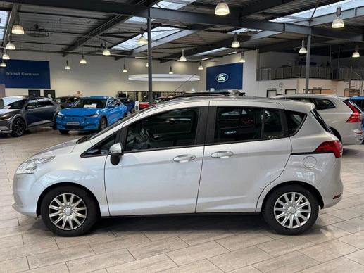 Ford B-MAX - Afbeelding 2 van 12