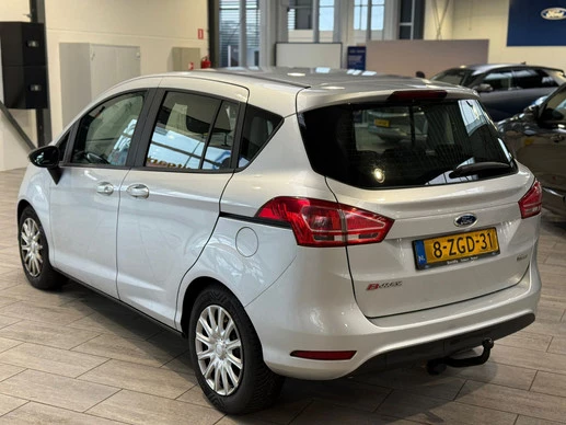 Ford B-MAX - Afbeelding 3 van 12