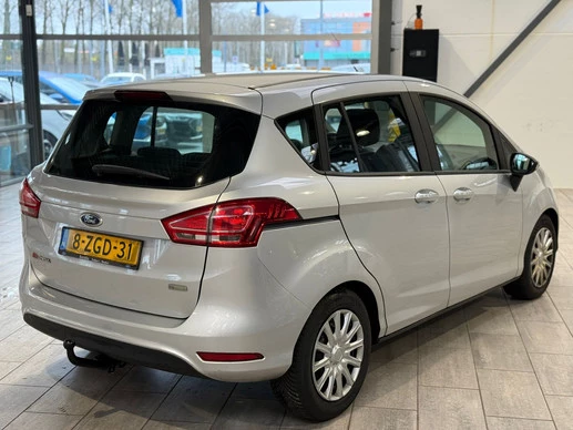 Ford B-MAX - Afbeelding 5 van 12
