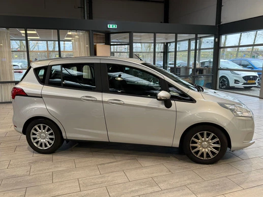 Ford B-MAX - Afbeelding 6 van 12