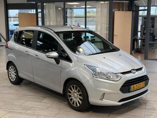 Ford B-MAX - Afbeelding 7 van 12