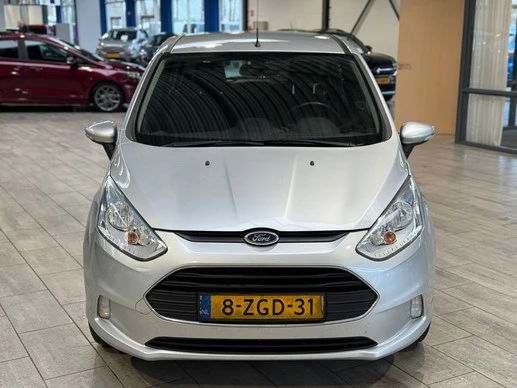 Ford B-MAX - Afbeelding 8 van 12