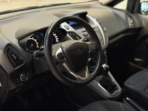 Ford B-MAX - Afbeelding 9 van 12