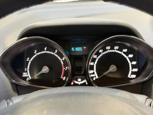 Ford B-MAX - Afbeelding 10 van 12