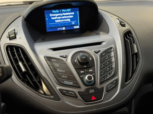 Ford B-MAX - Afbeelding 11 van 12