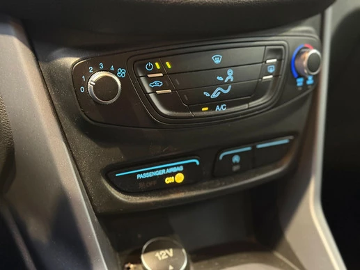 Ford B-MAX - Afbeelding 12 van 12