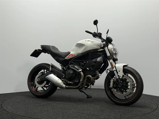 Ducati Monster - Afbeelding 2 van 17