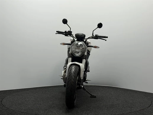 Ducati Monster - Afbeelding 5 van 17