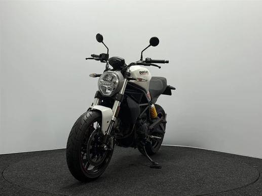 Ducati Monster - Afbeelding 6 van 17