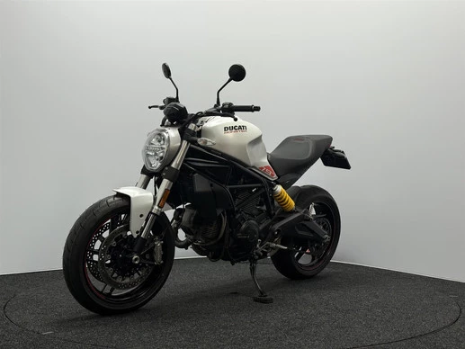 Ducati Monster - Afbeelding 7 van 17