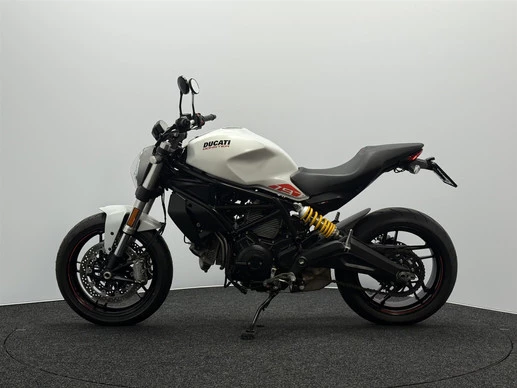 Ducati Monster - Afbeelding 9 van 17