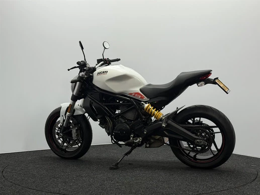 Ducati Monster - Afbeelding 10 van 17