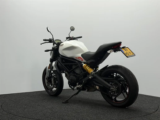 Ducati Monster - Afbeelding 11 van 17