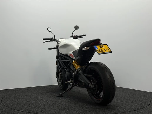 Ducati Monster - Afbeelding 12 van 17
