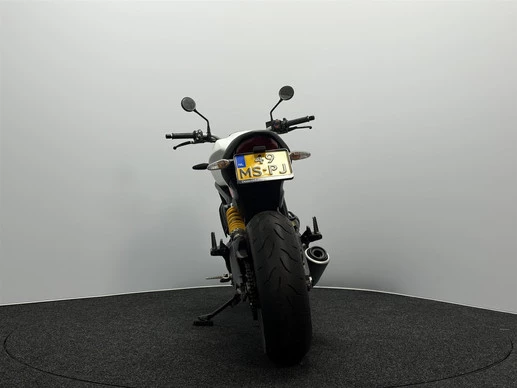 Ducati Monster - Afbeelding 13 van 17