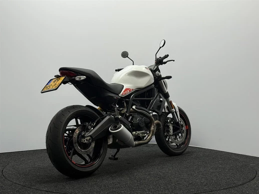 Ducati Monster - Afbeelding 15 van 17